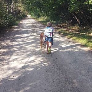 Meet your Posher, Jeri